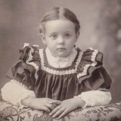 Schwarz-Weiß Foto aufwerten